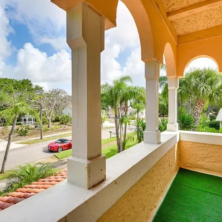 Sarasota Vacation Rental With Private Pool And Lanai!